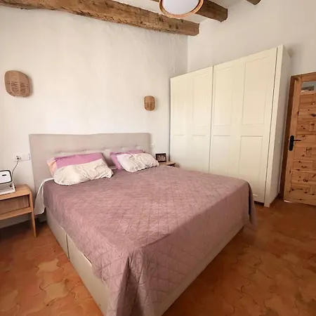 Mediterranea A Pies Del Montgo Villa *