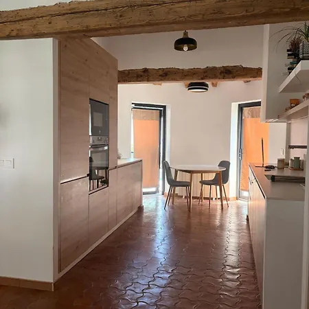 Mediterranea A Pies Del Montgo Villa *