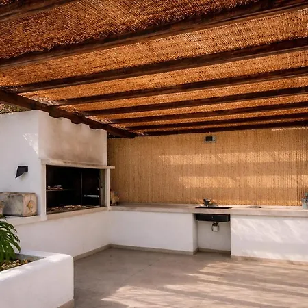 Mediterranea A Pies Del Montgo