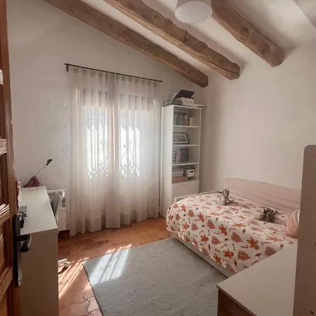 Mediterranea A Pies Del Montgo Villa Dénia